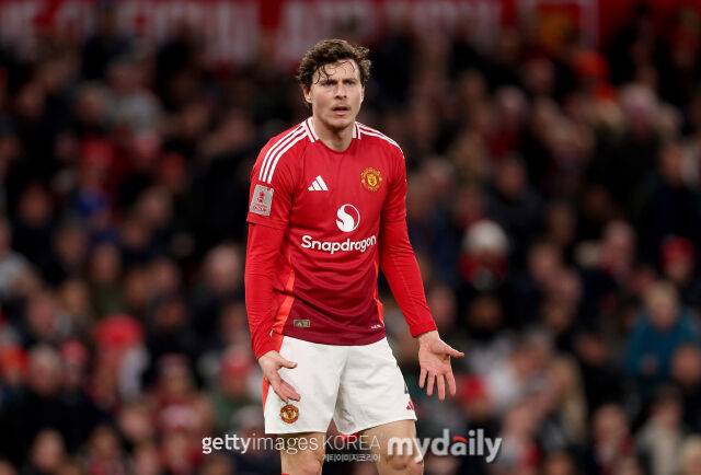 린델로프/게티이미지코리아