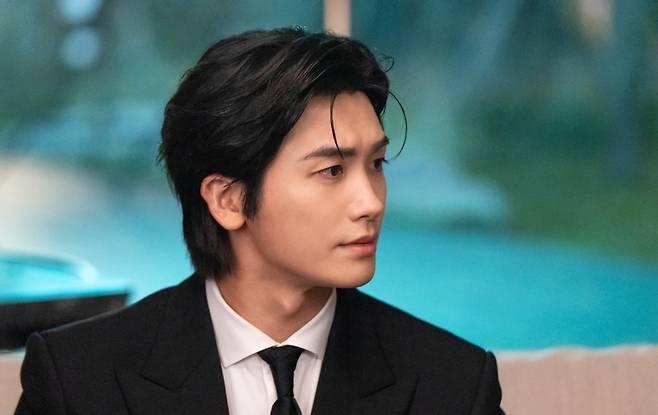 최종회 시청률 15.4%로 막을 내린 SBS 인기 금토극 ‘보물섬’ 주연 박형식(스튜디오S)