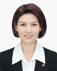 아이수루 서울시의회 의원