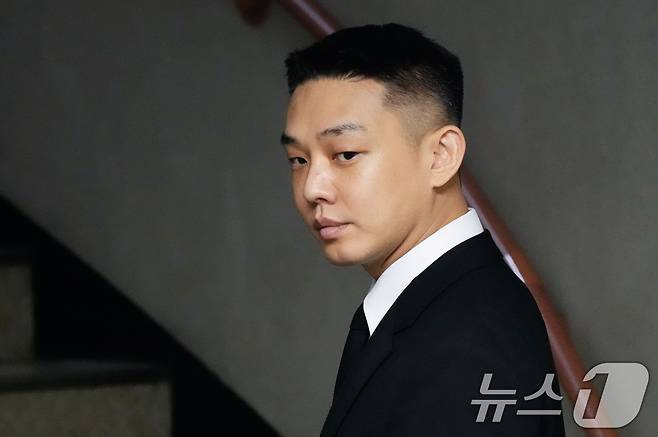 유아인/ 뉴스1 DB ⓒ News1 임세영 기자