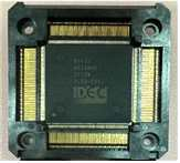 온디바이스 AI SoC(시스템온칩) 컴퓨팅 플랫폼 (출처:세종대)