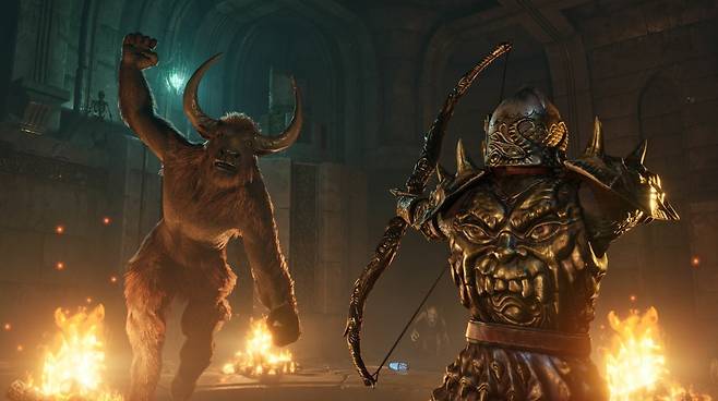 The Elder Scrolls IV: Oblivion Remastered (SteamDB)