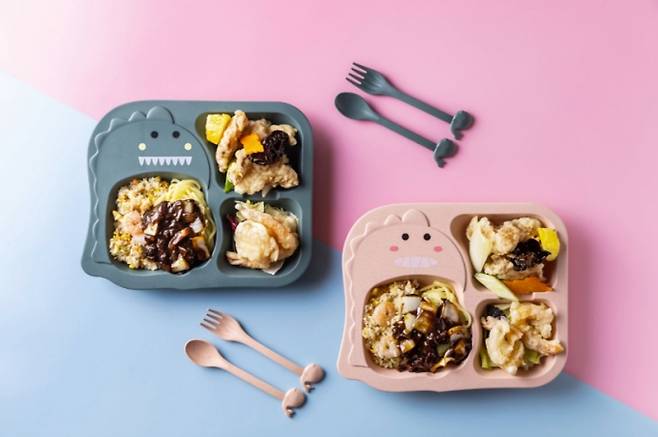 /사진제공=쉐라톤 그랜드 인천 호텔