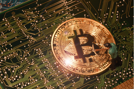 비트코인 (게티이미지뱅크)