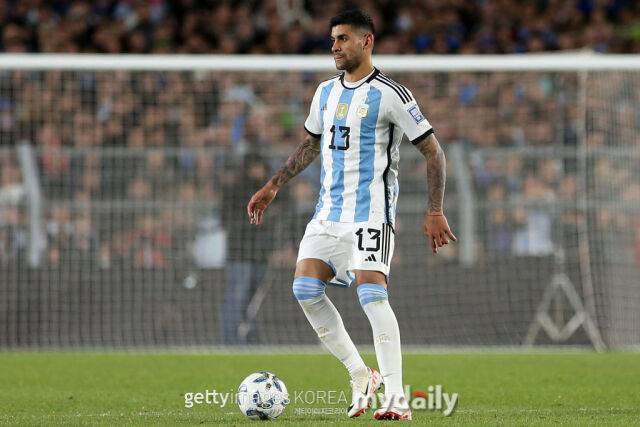 크리스티안 로메로/게티이미지코리아