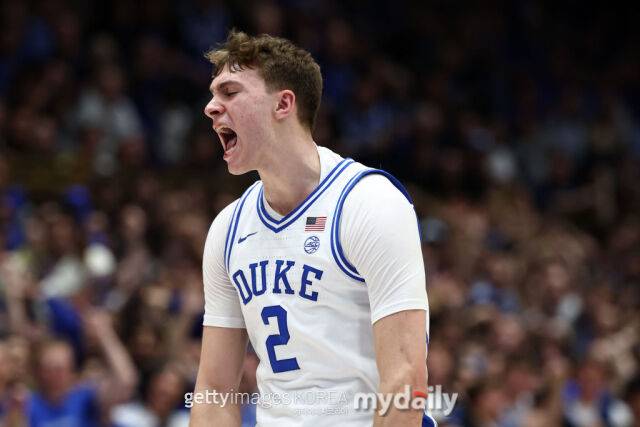 쿠퍼 플래그. /게티이미지코리아