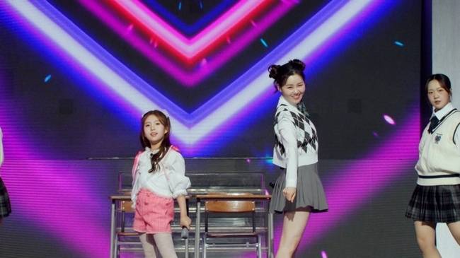 사진=TV CHOSUN ‘트롯 올스타전: 수요일 밤에’