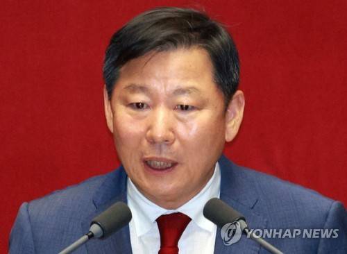 이철규 국민의힘 의원