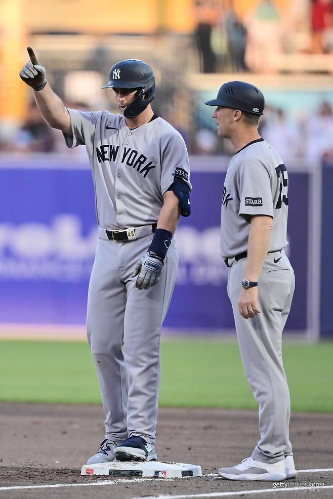 폴 골드슈미트. 사진=게티이미지코리아