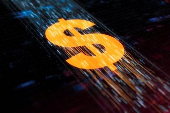 최근 트럼프 관세정책의 불확실성으로 원/달러 환율이 1400원대에서 급등락하고 있다. GettyImages