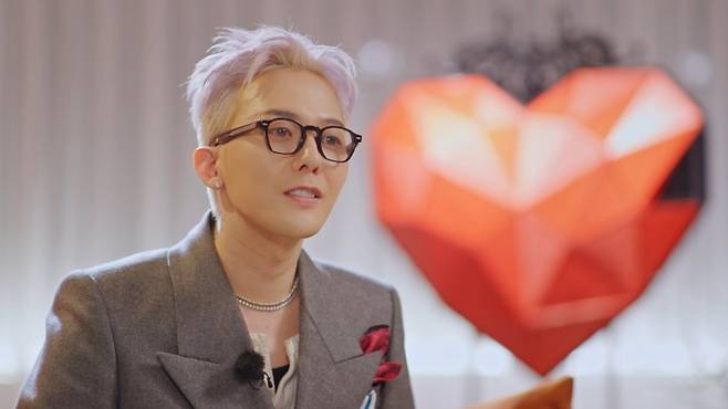 가수 지드래곤/사진제공 = TEO