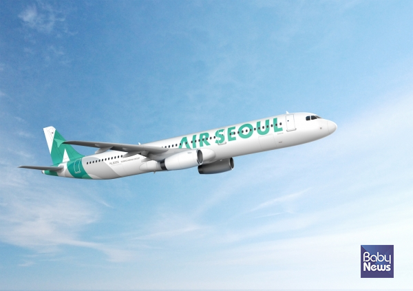 에어서울(대표이사 김중호)이 22일 서울 프레지던트호텔에서 돗토리현과 함께 '요나고 관광 설명회'를 진행했다. ⓒ에어서울