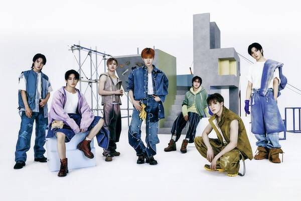 NCT DREAM / 사진=SM엔터테인먼트