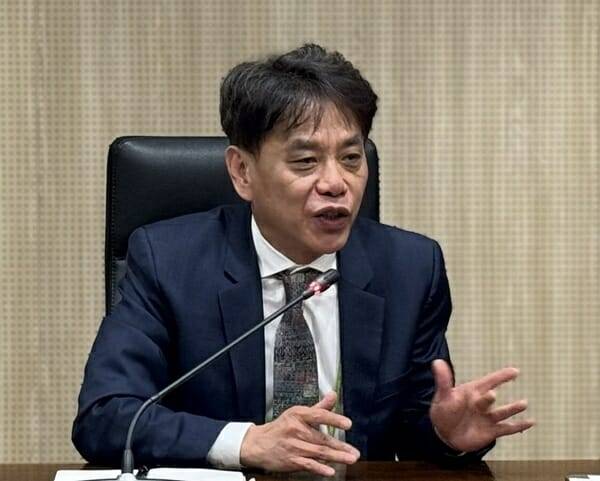 이철범 서울대 화학부 교수 (사진=한국과학기자협회)