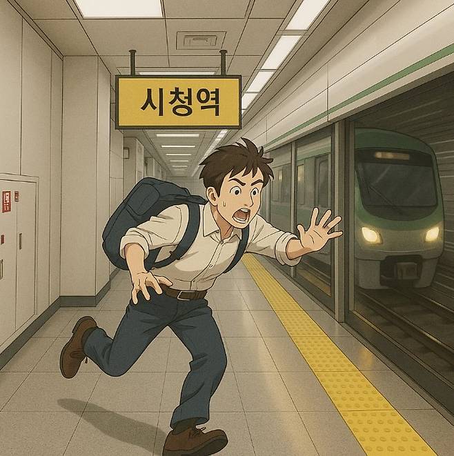 chat GPT가 생성한 이미지.