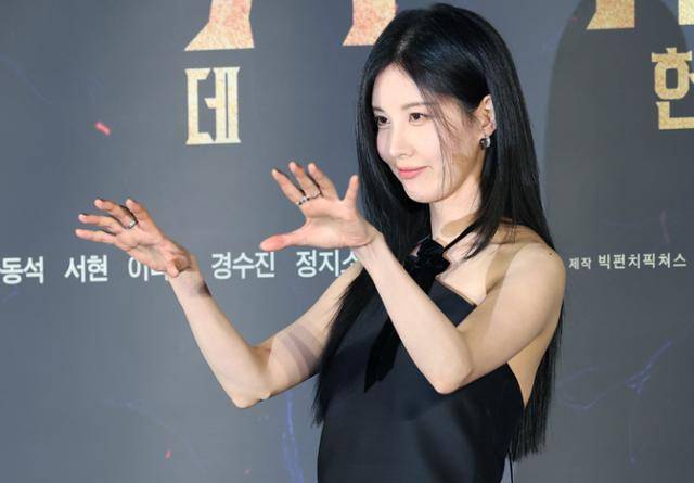 그룹 소녀시대 멤버 겸 배우 서현이 6년 만에 나무엑터스를 떠난다. 뉴스1