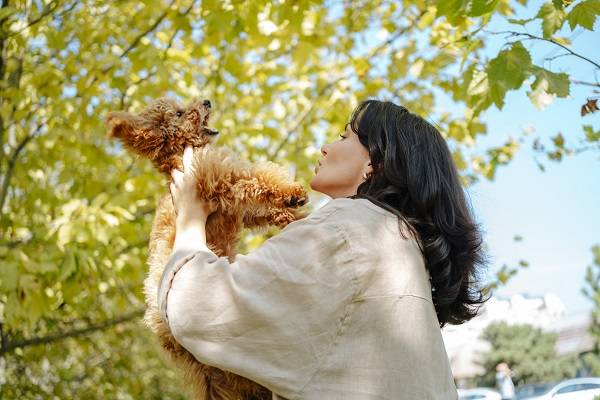 반려견이 보호자에게 자녀와 가장 친한 친구가 합쳐진 독특한 존재로 인식된다는 연구 결과가 발표됐다. /사진=클립아트코리아