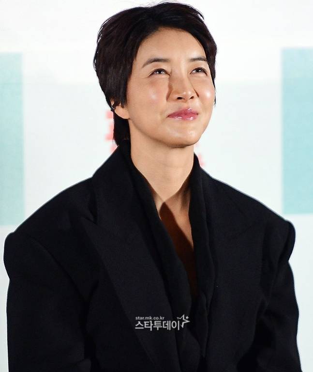 진서연. 사진ㅣ스타투데이DB