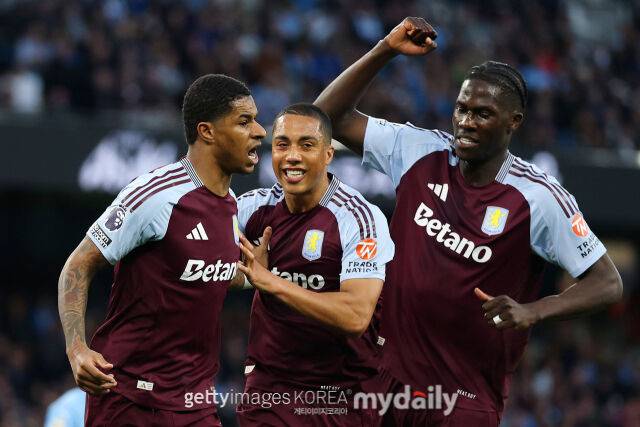 마커스 래시포드./게티이미지코리아