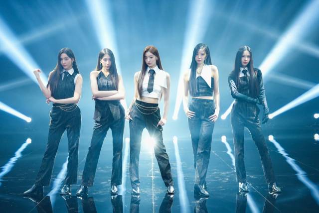 에이투오 메이(A2O MAY). 에이투오 엔터테인먼트 제공