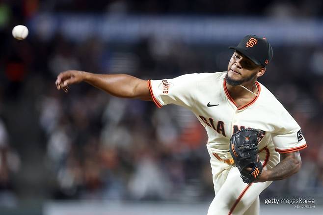 카밀로 도발. 사진=게티이미지코리아