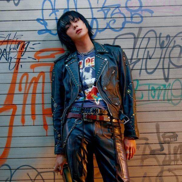 방탄소년단 진 / 사진=빅히트 뮤직