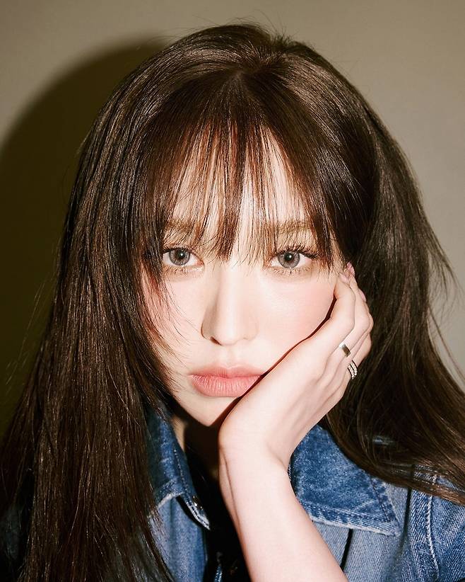 웬디/ 사진 제공=어센드(ASND)