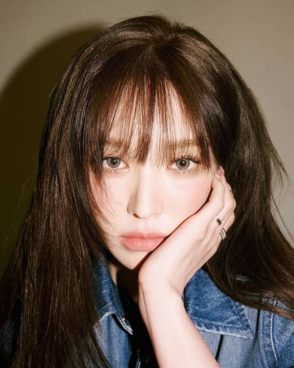 가수 웬디/사진제공=어센드(ASND)