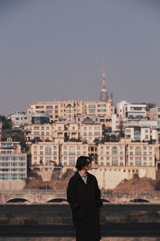 바비킴(어트랙트 제공)
