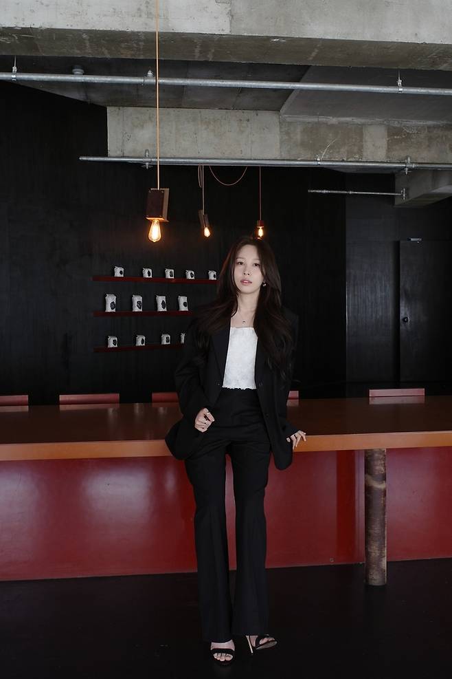 권진아. 사진 | 어나더