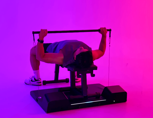 image.png 포텐간 348만원짜리 운동기구 비슷한거 찾아봤다.