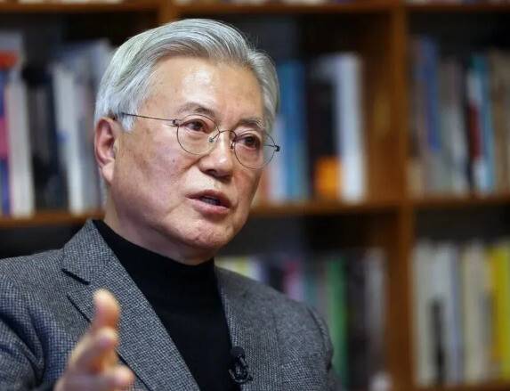 문재인 전 대통령. 강창광 선임기자 chang@hani.co.kr