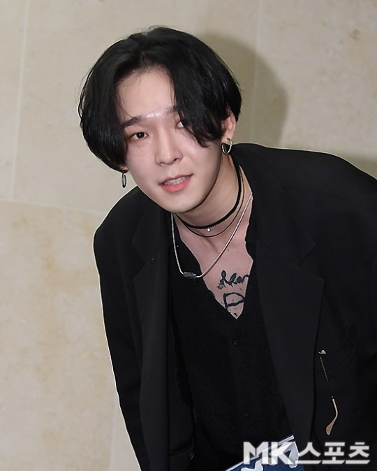 필로폰 투약 혐의로 자숙 중이던 가수 남태현이 복귀에 시동을 걸었다. 사진=김영구 기자