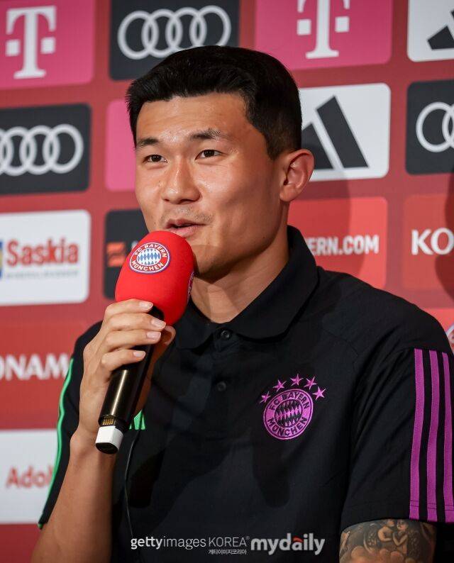 김민재/게티이미지코리아