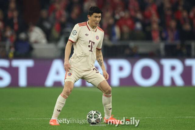 김민재/게티이미지코리아