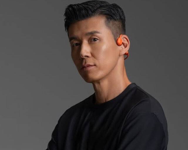 션이 자신의 수익에 대해 진실을 밝혔다. / 션 소셜미디어 캡처