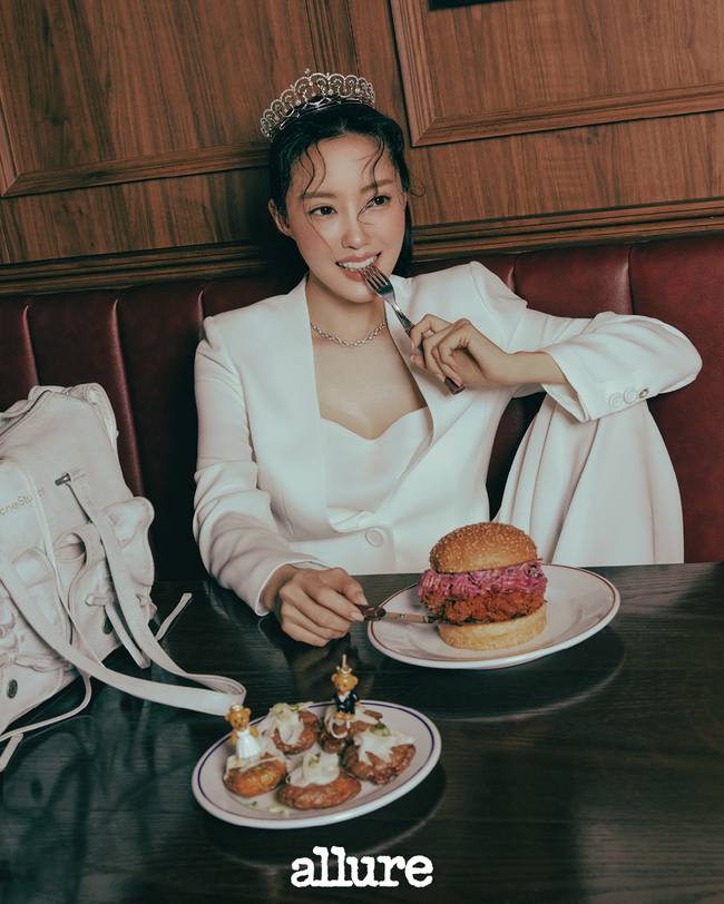 사진=얼루어 코리아