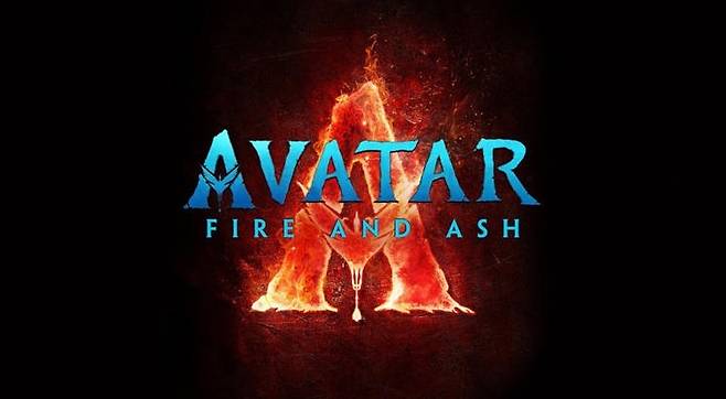 영화 ‘아바타: 불과 재’