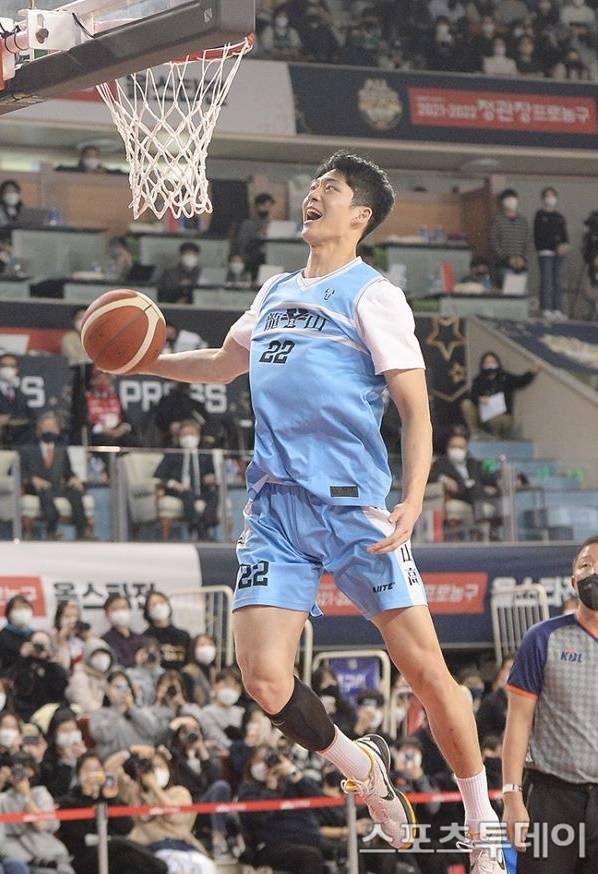 여준석 / 사진=DB