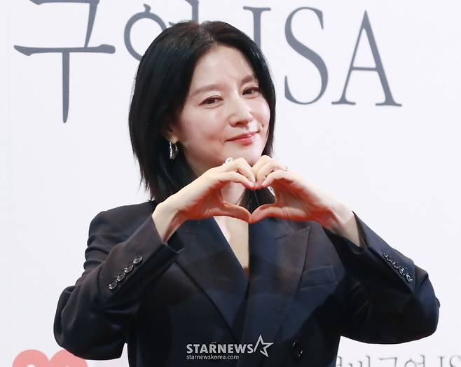 배우 이영애/사진=이동훈 photoguy@