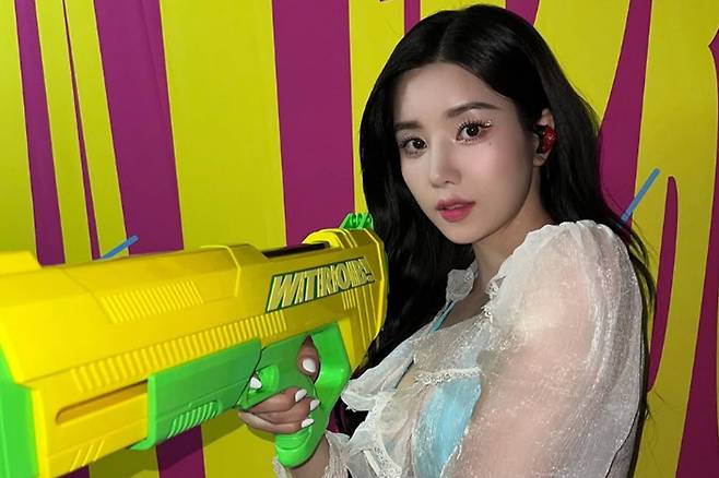 권은비