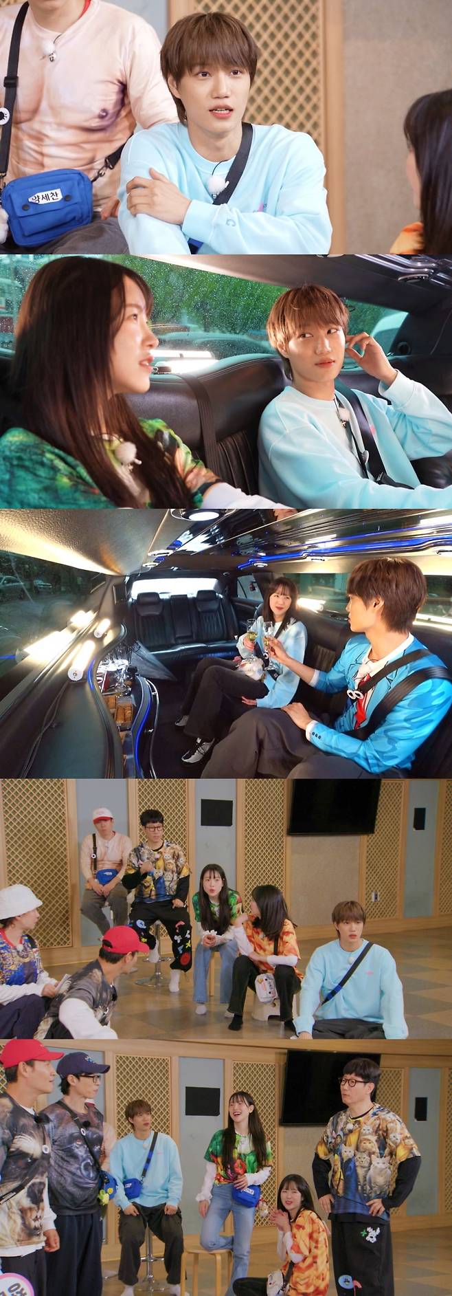 /사진 = SBS '런닝맨'