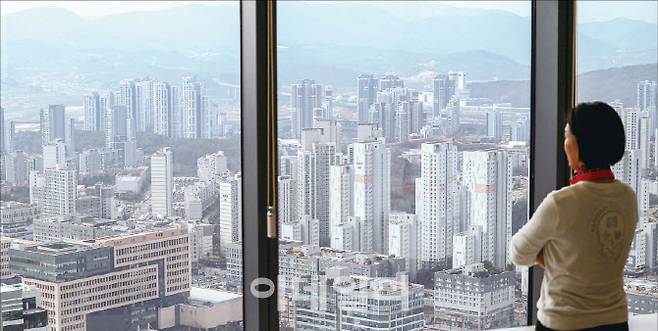 세종시 전경 (사진=연합뉴스)