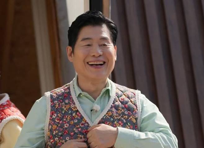 사진 | 이연복 SNS