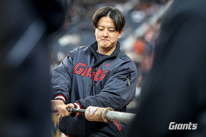 사진제공=롯데 자이언츠