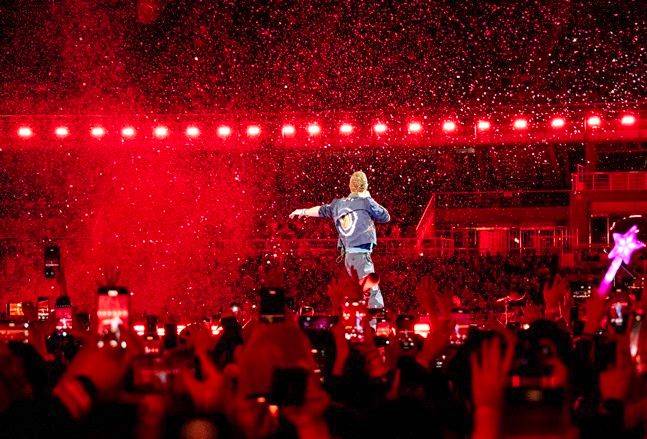 ⓒ라이브네이션코리아