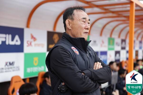 사진=한국프로축구연맹