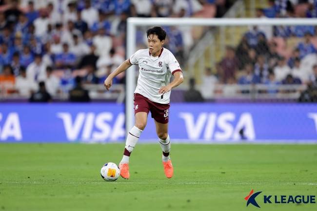 사진 = 한국프로축구연맹