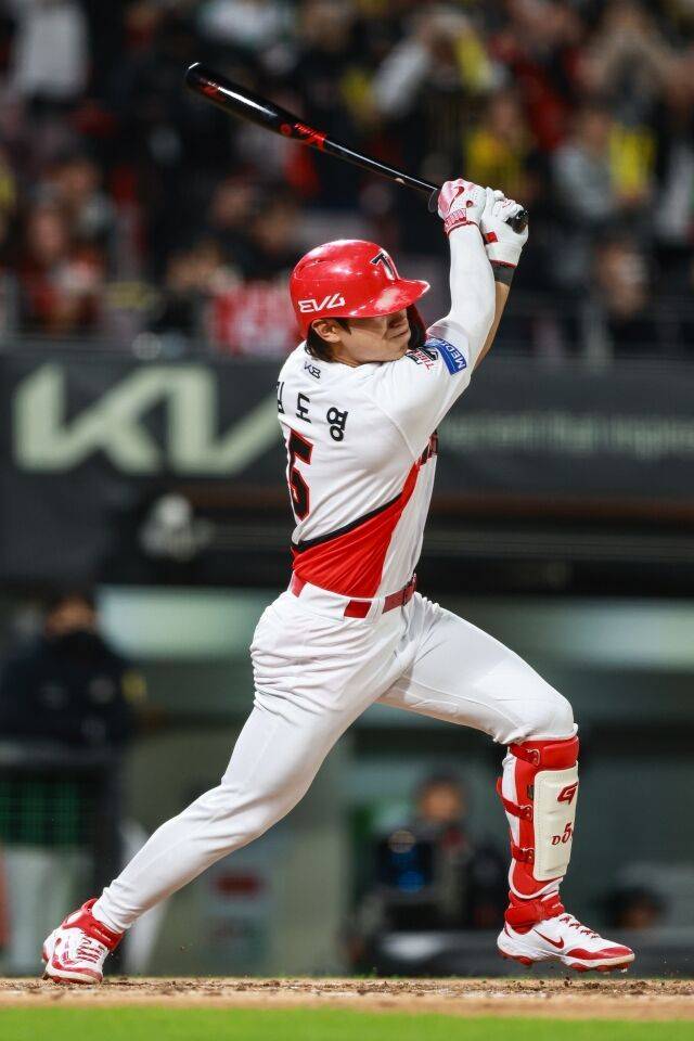 김도영/KIA 타이거즈