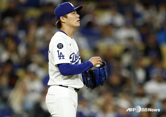 야마모토 요시노부. /AFPBBNews=뉴스1